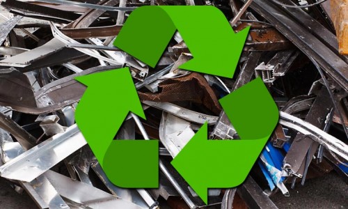 Electric Motor Recycling Service in Ottawa